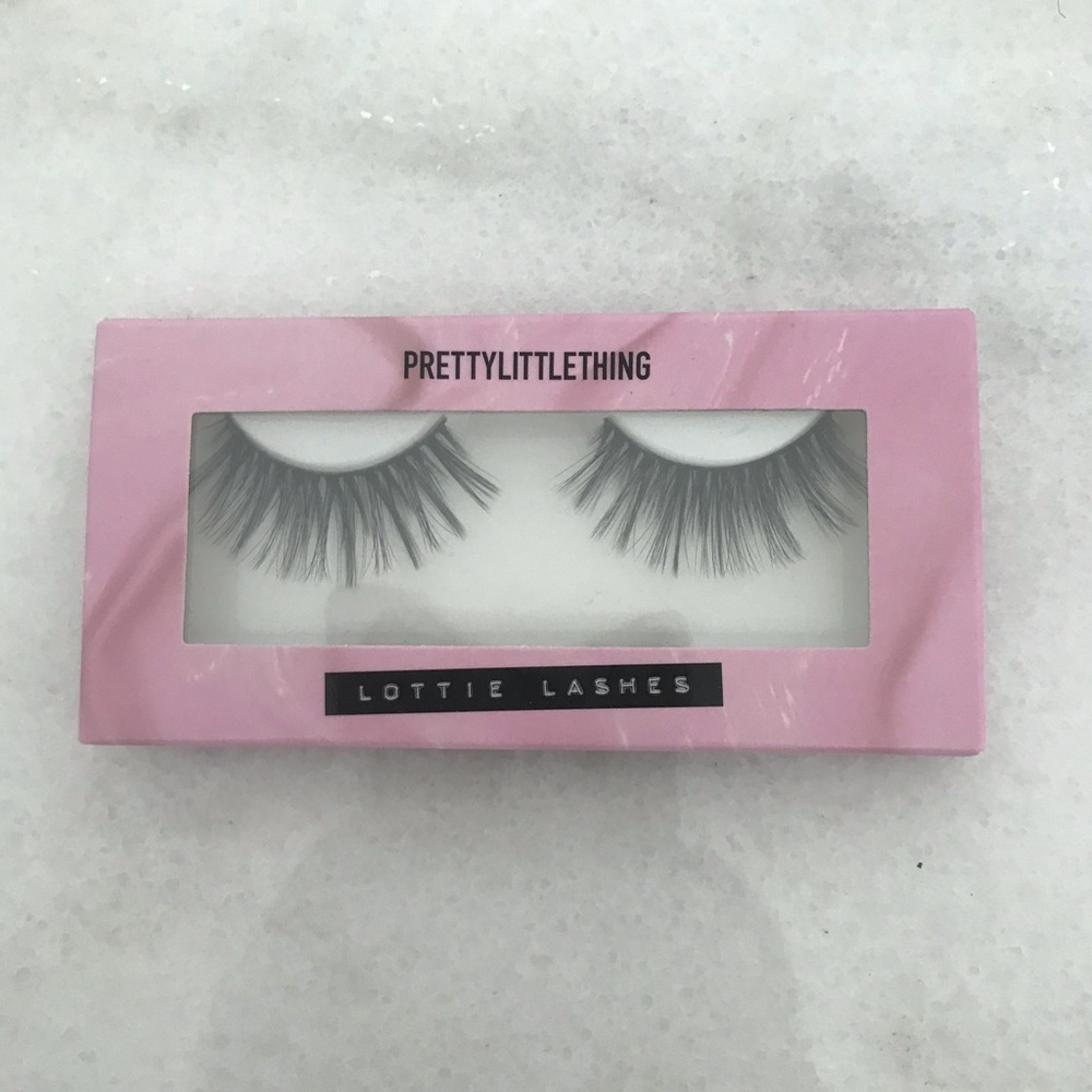 Lashes
